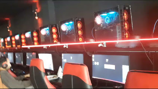 Efor PREMIUM Game House Sahibinin seçtikleri görseli