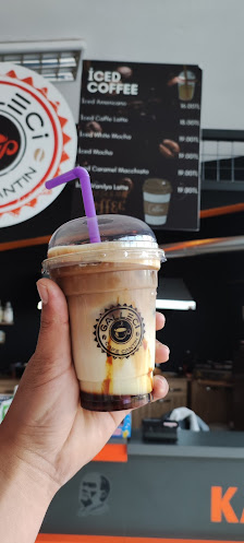 Galleci Coffee Company Kahve görseli