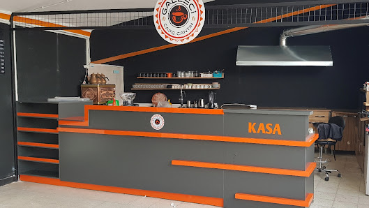 Galleci Coffee Company Sahibinin seçtikleri görseli