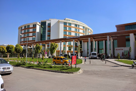 Karaman Eğitim ve Araştırma Hastanesi Sahibinin seçtikleri görseli