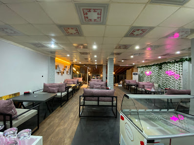Cafe Deep Tümü görseli
