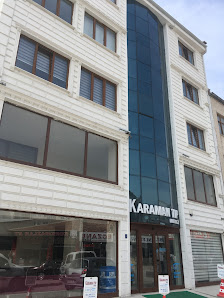 Karaman Tıp Merkezi Tümü görseli