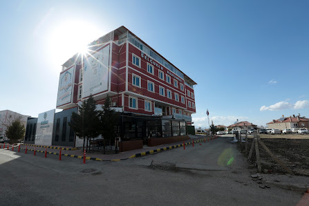 Özel Selçuklu Hastanesi Sahibinin seçtikleri görseli