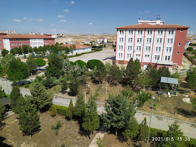 Karaman Toki Anadolu Lisesi Sahibinin seçtikleri görseli