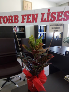 Karaman TOBB Fen Lisesi Tümü görseli