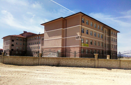 Nefise Sultan Mesleki ve Teknik Anadolu Lisesi Tümü görseli