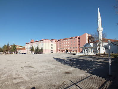 Karaman Anadolu İmam Hatip Lisesi (Fen ve Sosyal Bilimler Proje Okulu) Tümü görseli