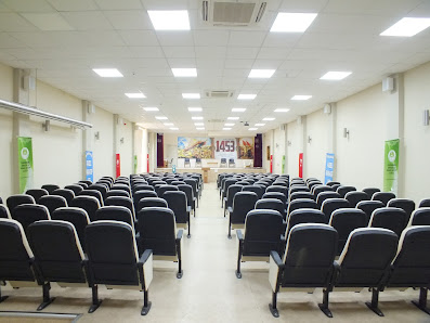 Karaman Anadolu İmam Hatip Lisesi (Fen ve Sosyal Bilimler Proje Okulu) Sahibinin seçtikleri görseli