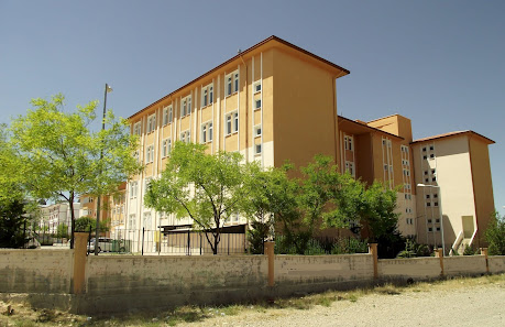 İrfan Ataseven Anadolu Lisesi Tümü görseli