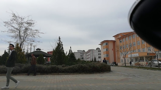 İrfan Ataseven Anadolu Lisesi Videolar görseli