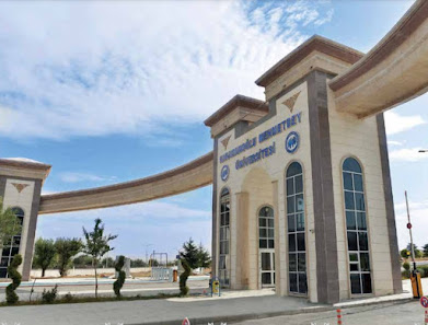 Karamanoğlu Mehmetbey Üniversitesi Tümü görseli