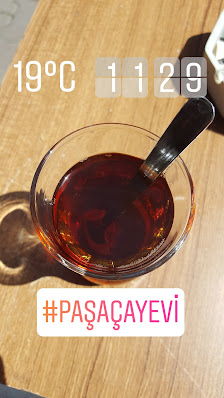 Paşa Çay Evi Yeme-içme görseli