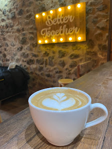 COFFEEBOSS KARS Yeme-içme görseli