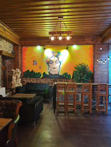 COFFEEBOSS KARS Ortam görseli