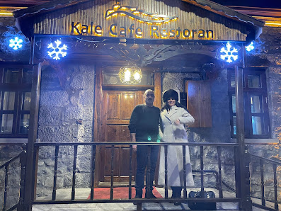 Kale Cafe Restoran Tümü görseli
