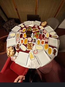Kale Cafe Restoran Yeme-içme görseli