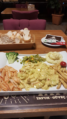Loca Cafe Kars Yeme-içme görseli