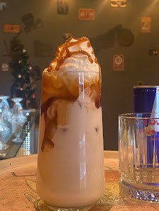 Kafe's live Coffee Yeme-içme görseli