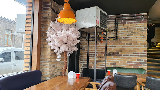 Pasha Cafe Tümü görseli