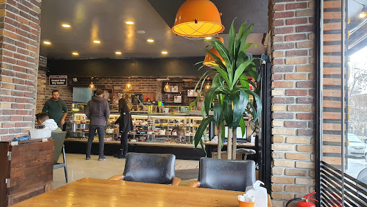 Pasha Cafe Ortam görseli