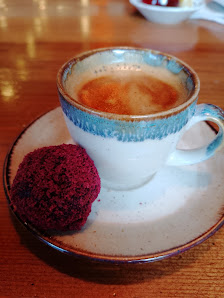 Pasha Cafe Espresso görseli