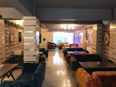 Nargello Cafe Tümü görseli
