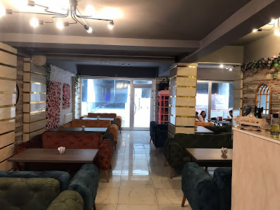 Nargello Cafe Ortam görseli