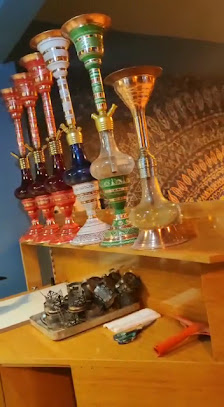 Nargello Cafe Videolar görseli