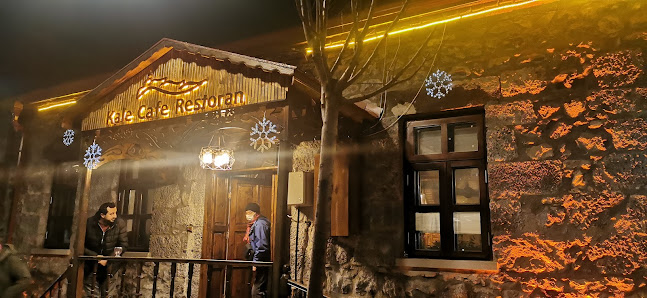 Kale Cafe (Kars Kalesi Şube) Tümü görseli