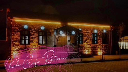 Kale Cafe (Kars Kalesi Şube) Sahibinin seçtikleri görseli