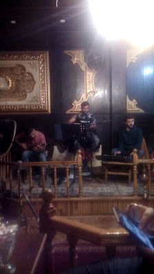 Osmanlı Kafe Nargile Videolar görseli