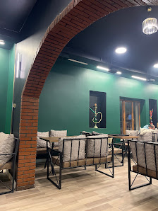 MARLENKA NARGİLE Vip Shisha Lounge & Coffee Ortam görseli