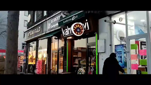 Kahve Evi Tümü görseli