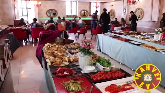 Kahve Evi Yeme-içme görseli