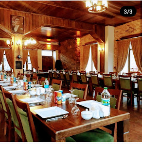 Pushkin Cafe Restaurant Tümü görseli