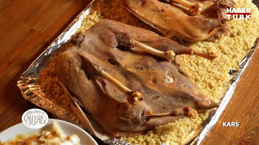 Pushkin Cafe Restaurant Sahibinin seçtikleri görseli