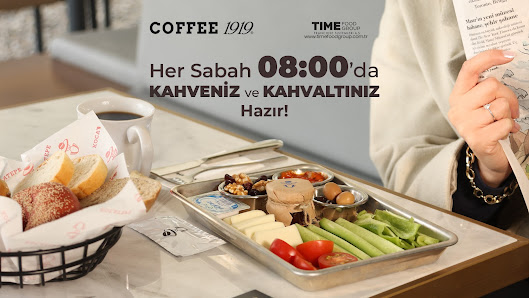 Coffee 1919 Kars Yeme-içme görseli