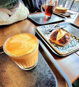 Coffee 1919 Kars Kahve görseli