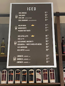 Coffee 1919 Kars Sahibinin seçtikleri görseli