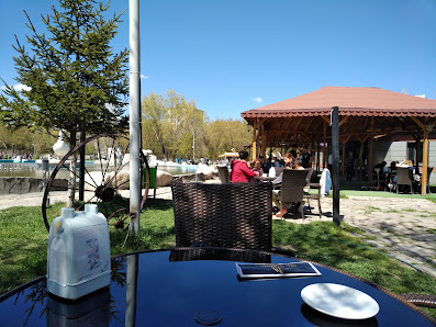 Anatolia Cafe Tümü görseli