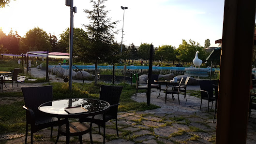 Anatolia Cafe Ortam görseli
