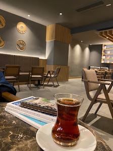 Dospresso Donut & Coffee Adıyaman Yeme-içme görseli