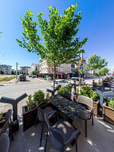 Dospresso Donut & Coffee Adıyaman Street View ve 360° görseli