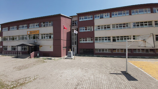 Kars Anadolu İmam Hatip Lisesi Tümü görseli