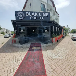 Blak line coffee Tümü görseli