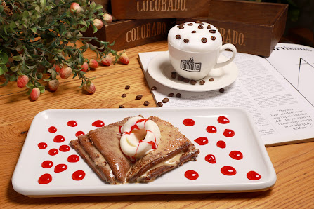 Coffee Moule Kahve görseli