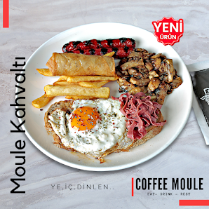 Coffee Moule Sahibinin seçtikleri görseli