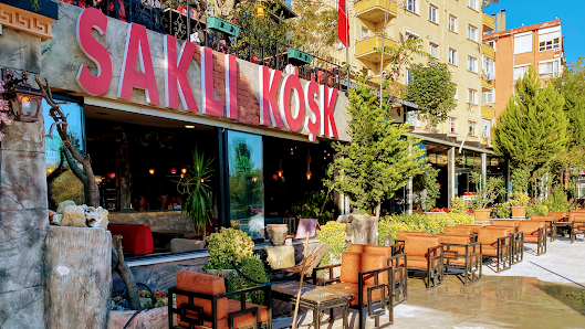 SAKLI KÖŞK CAFE RESTORANT KARTAL Tümü görseli