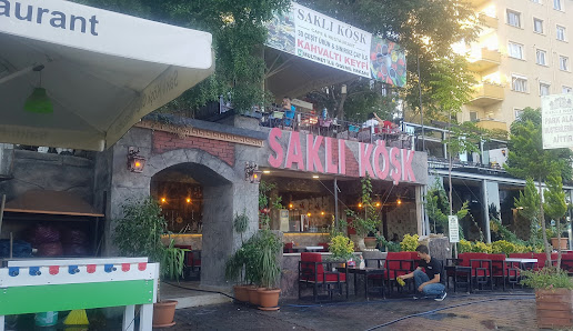 SAKLI KÖŞK CAFE RESTORANT KARTAL Sahibinin seçtikleri görseli