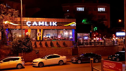 Çamlık Cafe Tümü görseli